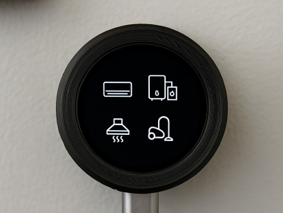 Mendly - the Home Maintenance Reminder